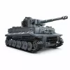 Mould King Tiger raskas panssarivaunu 20014S rakennuspalikkasarja (850 osaa)