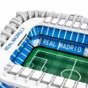 MOULD KING Bernabue Stadion rakennussarja 22026 (4266 osaa)