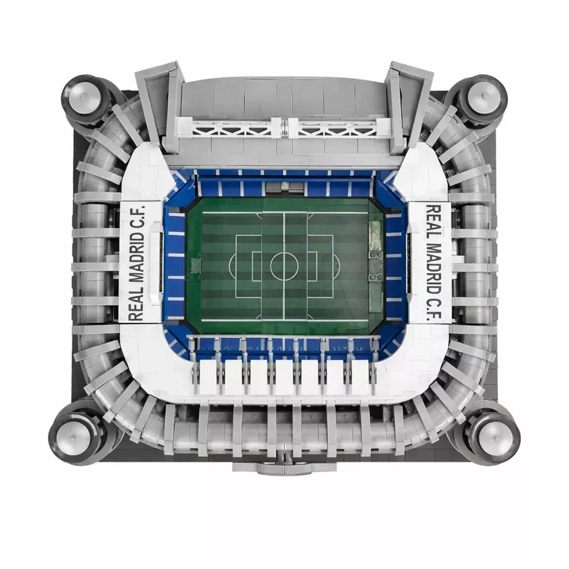 MOULD KING Bernabue Stadion rakennussarja 22026 (4266 osaa)