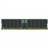 Kingston Server Premier DDR5 64GB 6400MT/s PC5-64000 CL52 ECC Registered DIMM -muistimoduuli