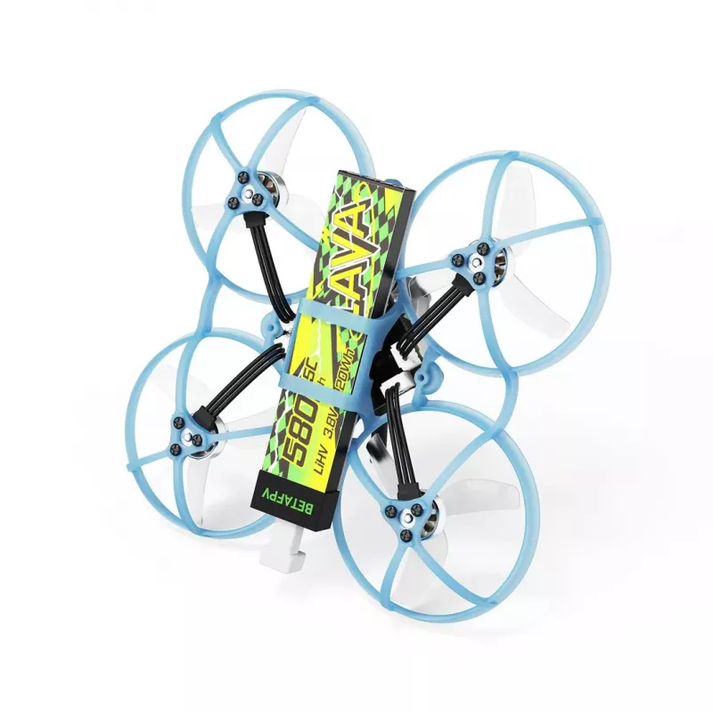 BetaFPV Air75 II Freestyle FPV Whoop -drooni ELRS 2.4G