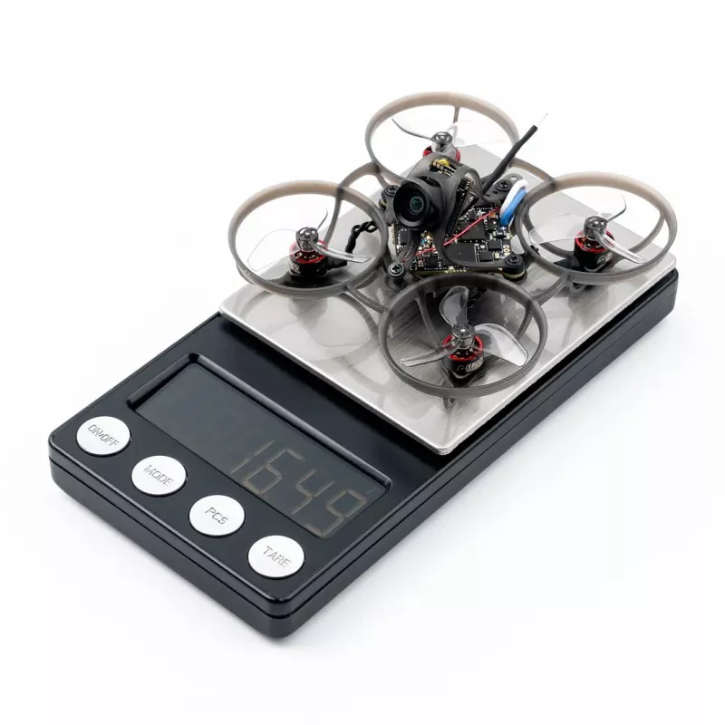BetaFPV Air65 II Champion ELRS 2.4G FPV Whoop -drooni