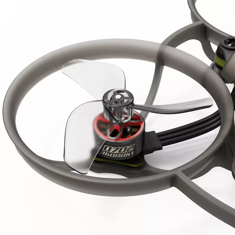 BetaFPV Air65 II Champion ELRS 2.4G FPV Whoop -drooni