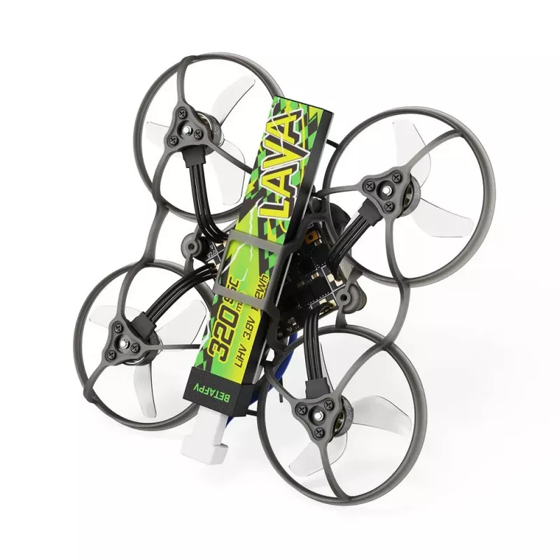 BetaFPV Air65 II Champion ELRS 2.4G FPV Whoop -drooni
