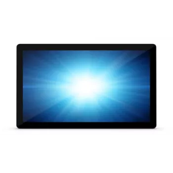 Elo Touch Solutions Elo I-Series 2.0 All-in-One-tietokone - 21,5 inch Full HD -kosketusnäyttö - Intel Core i5-8500T - 8GB RAM - 128GB SSD - Windows 10 IoT Enterprise