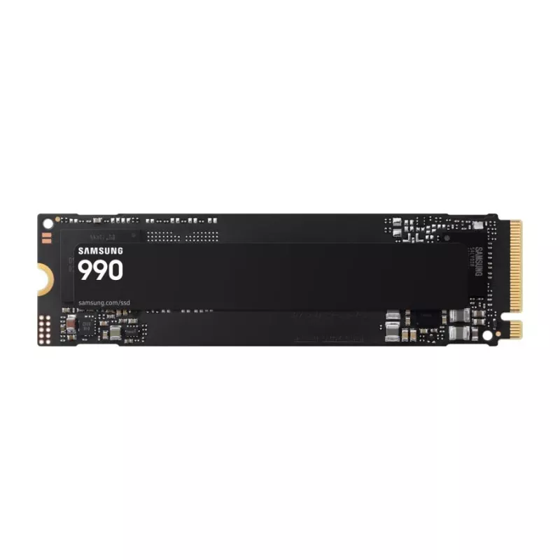 Samsung 990 EVO 1TB M.2 NVMe PCIe 4.0 sisäinen SSD