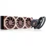 Noctua NL-LC1-36 AIO -nestekühler 360mm, musta/ruskea
