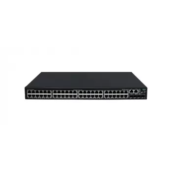 HPE Instant On 2150 48G PoE+ 4SFP+ 390W hallittava kytkin S6X53A
