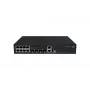 HPE Aruba Networking CW 2150 8G PoE+ 2F 2P -kytkin