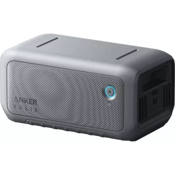 Anker SOLIX BP2000 Gen 2 -lisäakku kannettavalle voimalaitokselle - LiFePO4 2048 Wh