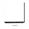 Lenovo ThinkPad T14 G7 Intel Core Ultra 7 355 32GB LPCAMM2 LPDDR5X 512GB SSD 14 inch WUXGA IPS Anti-Glare Intel Graphics Windows 11 Pro Wi-Fi 7 Bluetooth 5.4 musta