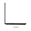 Lenovo ThinkPad T14 G7 Intel Core Ultra 7 355 32GB LPCAMM2 LPDDR5X 512GB SSD 14 inch WUXGA IPS Anti-Glare Intel Graphics Windows 11 Pro Wi-Fi 7 Bluetooth 5.4 musta