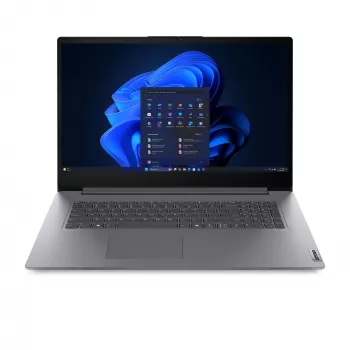 Lenovo V17 G7 IWC 83VG - Intel Core 7 350 - 17,3 tuuman Full HD - 16 GB RAM - 512 GB SSD - Windows 11 Pro - Iron Grey
