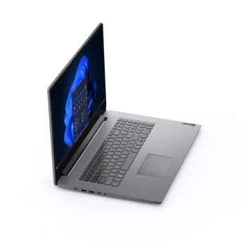 Lenovo V17 G7 IWC 83VG - Intel Core 7 350 - 17,3 tuuman Full HD - 16 GB RAM - 512 GB SSD - Windows 11 Pro - Iron Grey