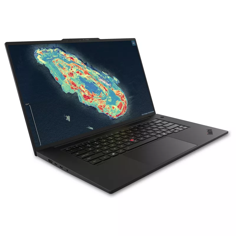 Lenovo ThinkPad T1g Gen 9 21UG - Intel Core Ultra 7 356H - Win 11 Pro - GeForce RTX 5060 - 32 GB RAM - 1 TB SSD TCG Opal Encryption 2, NVMe, Performance - 40,6 cm (16