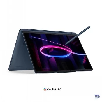 Lenovo Yoga 9 2-in-1 14IPH11 Intel, Cosmic Blue, 14