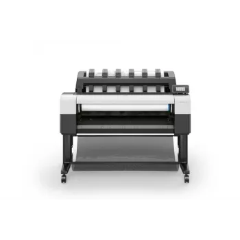 HP DesignJet T1600 suurkuvatulostin - 914 mm (36