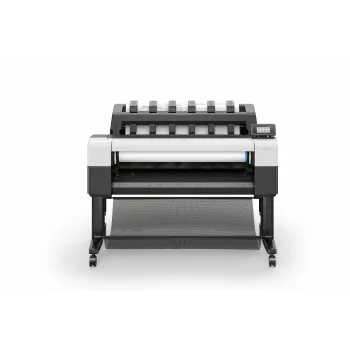 HP DesignJet T1600 suurkuvatulostin - 914 mm (36