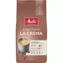 Melitta BellaCrema Café LaCrema kokonaiset pavut kahvi 1 kg
