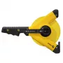 STABILA LBM 1000 kuitu- avorulla mittanauha 50 m