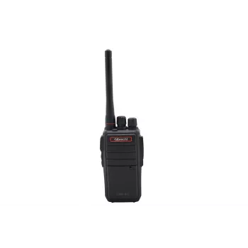 Albrecht DMR-100 digitaaliradio + PMR446