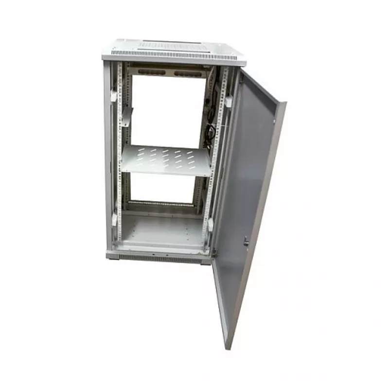 ALLNET ALL-SNB6942BDGrau 19 tuuman 42U verkko-palvelinräkkikaappi 600x900mm vaaleanharmaa SNB-sarja