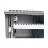 ALLNET ALL-SNB6942BDGrau 19 tuuman 42U verkko-palvelinräkkikaappi 600x900mm vaaleanharmaa SNB-sarja