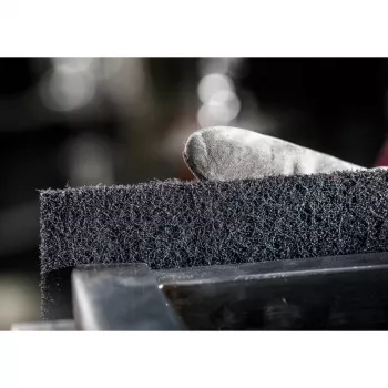 Bosch Expert N880 Ultra-Fine S hiomanauharulla, 115mm x 10m, harmaa, käsihiomiseen