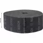 Bosch Expert N880 Ultra-Fine S hiomanauharulla, 115mm x 10m, harmaa, käsihiomiseen