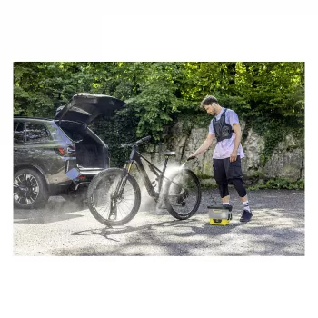 Kärcher OC 4 mobiili ulkopuhdistin