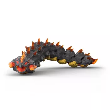Schleich Eldrador laavamatolelufiguuri