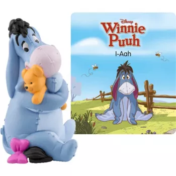 TONIES Disney - I-Aah (kuunnelma) - äänilevy