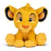 TONIES Cuddle Tonie Simba - Disney Leijonakuningas pehmoäänifiguuri NFC-sirulla