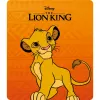 TONIES Cuddle Tonie Simba - Disney Leijonakuningas pehmoäänifiguuri NFC-sirulla