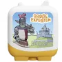 Pocket Tonies: Große Experten – keskiaika (kuunnelma)