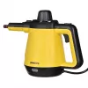 HEINRICH'S HDR 8734 höyrypuhdistin, 1000 W, 250 ml, keltainen