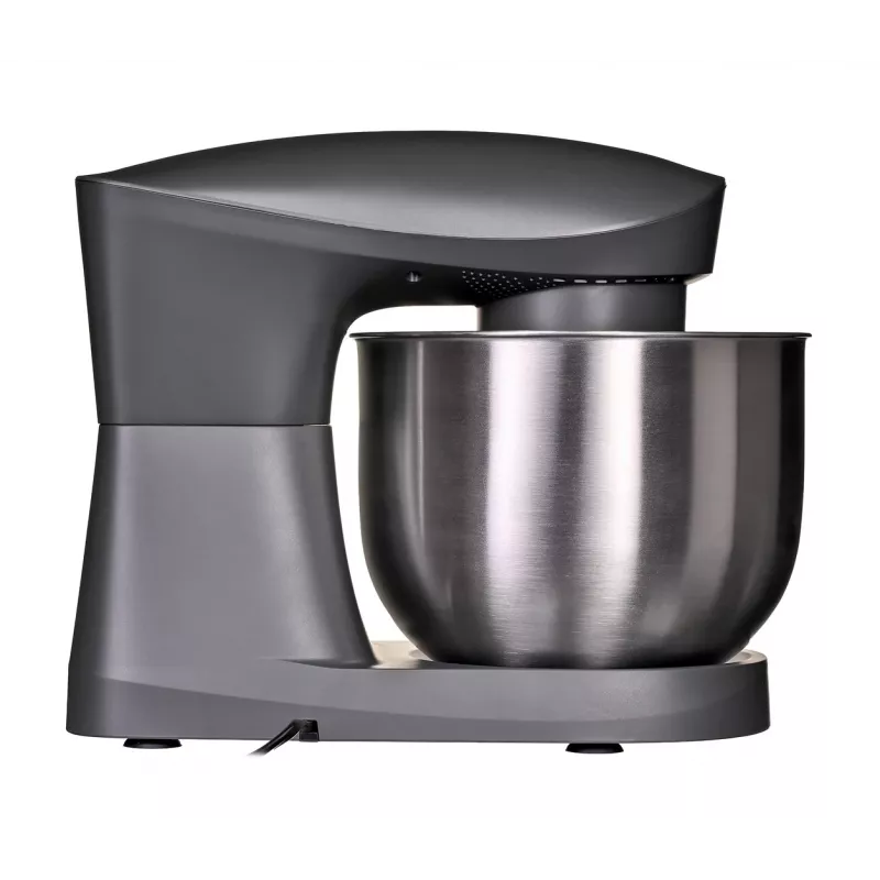 HEINRICH'S HKM 8077 Titan tehosekoitin 2000W 6,5L hopea
