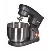 HEINRICH'S HKM 8077 Titan tehosekoitin 2000W 6,5L hopea