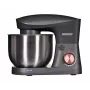 HEINRICH'S HKM 8077 Titan tehosekoitin 2000W 6,5L hopea