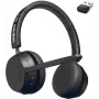 GEQUDIO Bluetooth-headset GB-2 lataustelineellä - headset