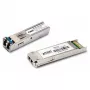 Planet MTB-TSR SFP+ -lähetinvastaanotinmoduuli, 10GBASE-SR, LC Multimode, 300 m, 850 nm