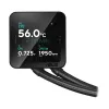 ASUS PRIME LC II 360 ARGB LCD all-in-one CPU-nestekühler