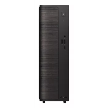 ASUS V500 SFF V501SV-07240H026W pöytätietokone, Intel Core 7 240H, 16GB DDR5, 512GB SSD, Windows 11 Home