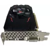 Biostar VA5515RF41 AMD Radeon RX 550 näytönohjain 4 GB GDDR5