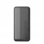 Energizer Max 20000mAh 15W varavirtalähde 2x USB-C ja 1x USB-A, musta