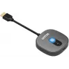 Unitek lisälangaton HDMI-vastaanotin V1711A-lähettimelle, musta