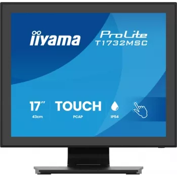 IIYAMA ProLite T1732MSC-B2S 17