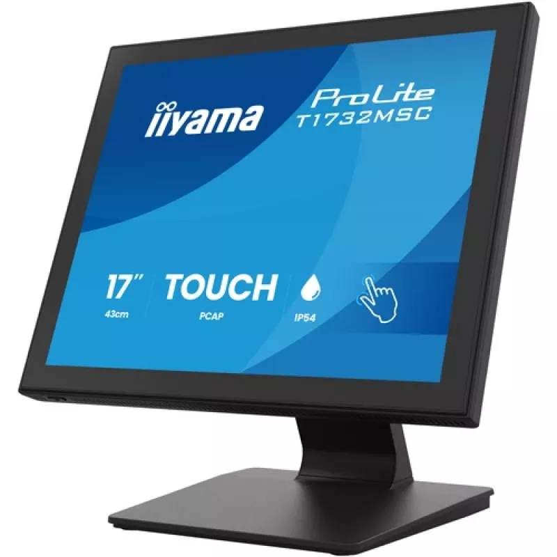 IIYAMA ProLite T1732MSC-B2S 17