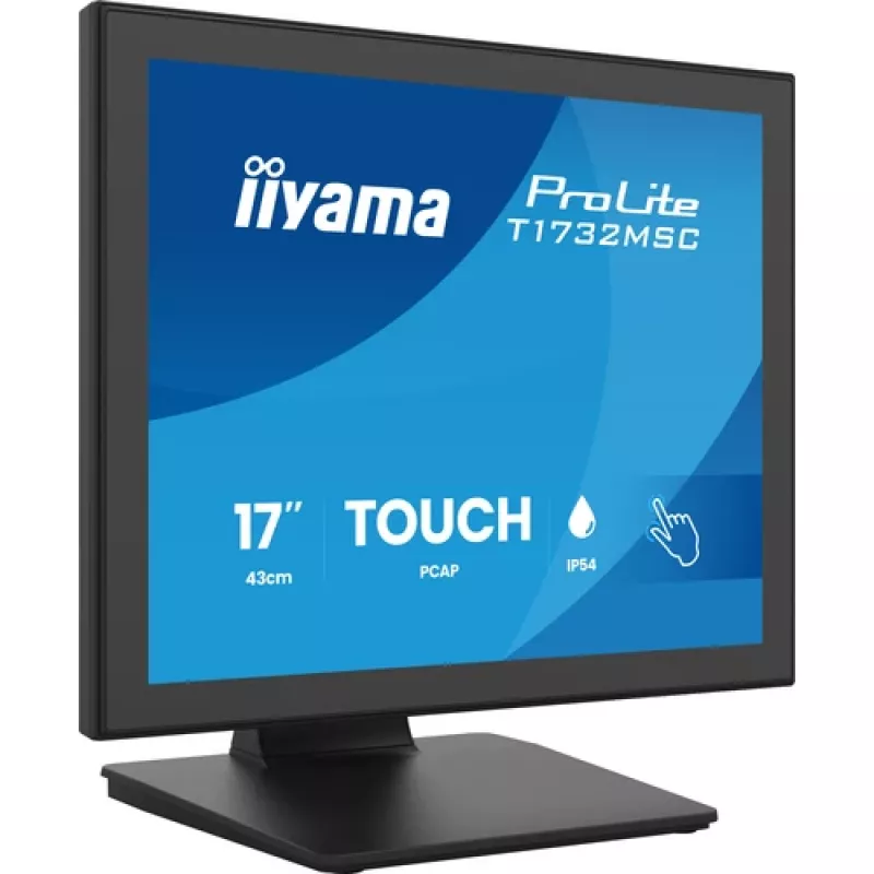 IIYAMA ProLite T1732MSC-B2S 17