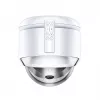 Dyson Purifier Hot+Cool HP1 ilmanpuhdistin, lämmitin ja tuuletin, 27 m², 61,4 dB, valkoinen/kulta